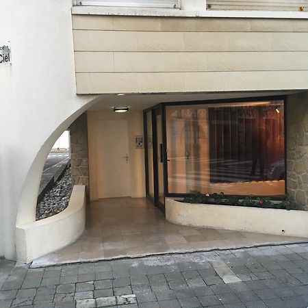 Plein Ciel Appartement Le Touquet Dış mekan fotoğraf