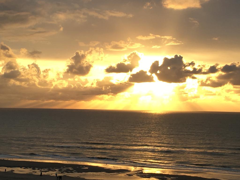 Plein Ciel Appartement Le Touquet Dış mekan fotoğraf