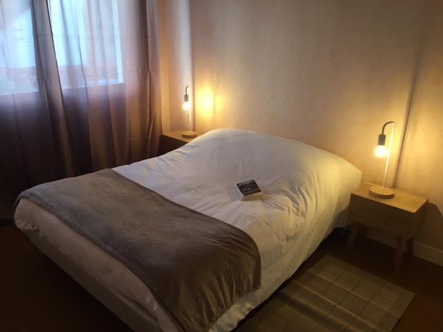 Plein Ciel Appartement Le Touquet Dış mekan fotoğraf