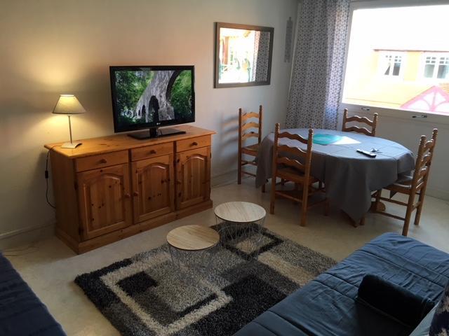 Plein Ciel Appartement Le Touquet Dış mekan fotoğraf