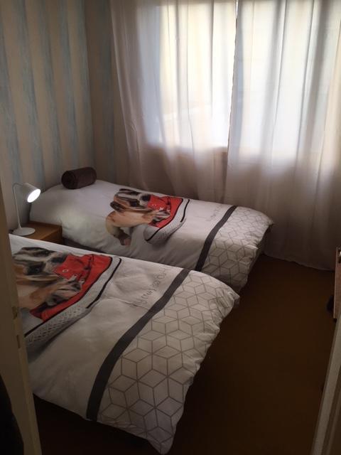 Plein Ciel Appartement Le Touquet Dış mekan fotoğraf