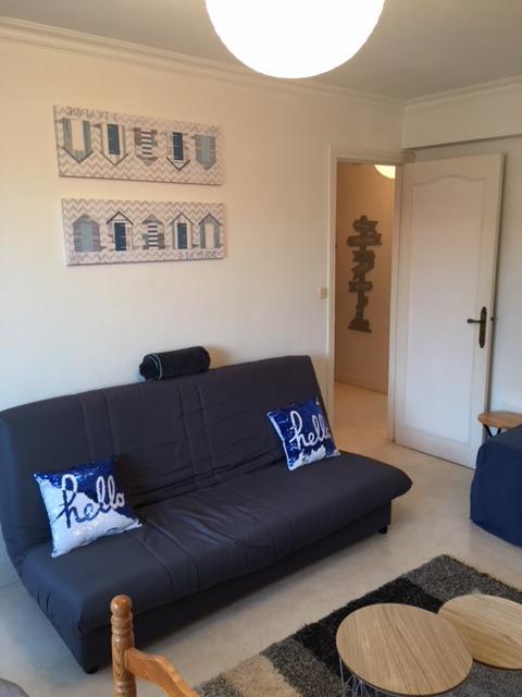 Plein Ciel Appartement Le Touquet Dış mekan fotoğraf