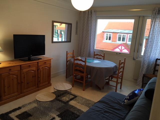 Plein Ciel Appartement Le Touquet Dış mekan fotoğraf