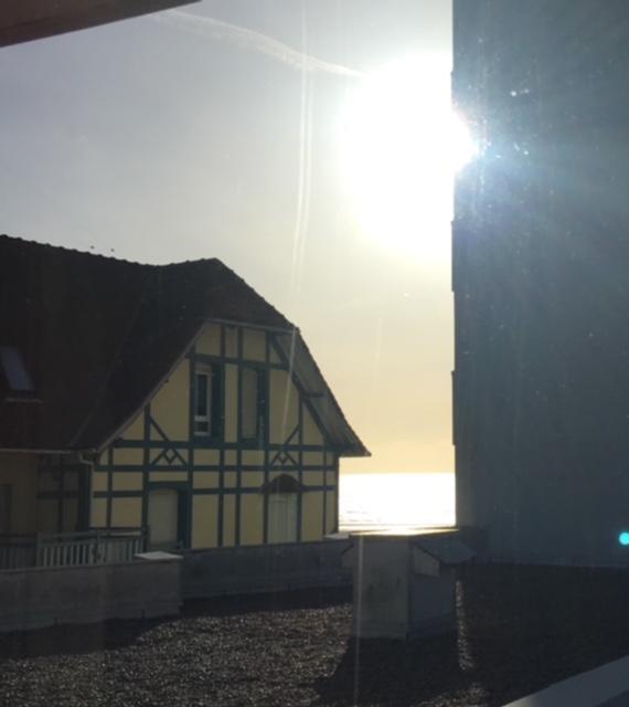 Plein Ciel Appartement Le Touquet Dış mekan fotoğraf