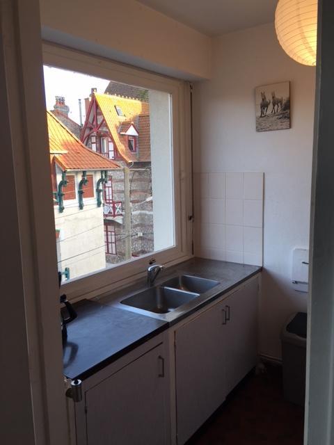 Plein Ciel Appartement Le Touquet Dış mekan fotoğraf